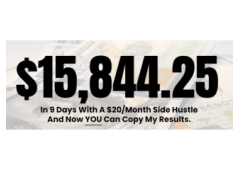 This side hustle is looking to enroll 1 million new affiliates in 2024 – Get your share and prosper
