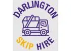 Darlington Skip hire