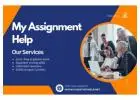 Need My Assignment Help from Expert at Casestudyhelp.net