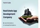 iTechnolabs is The Pinnacle of Innovation in Real Estate App Development