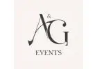 Engagement Planners Florida - A&G Events
