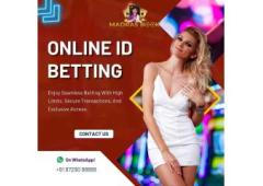 Best Online ID Betting Sites for Cricket: Safe & Secure Platforms