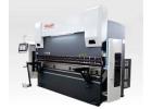 Top Advantages of CNC Press Brake Machines