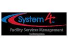 Janitorial, Commercial Cleaning, and Facility Service Management