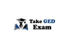 Take GED Exam