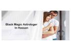 Black Magic Astrologer in Hassan