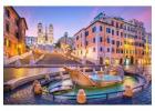 Private Tours in Rome