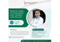 Top Cardiovascular Doctor for Your Heart Health