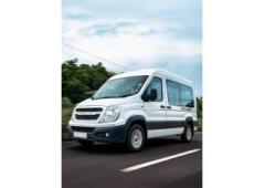 Force Urbania Rental in Delhi