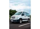 Force Urbania Rental in Delhi