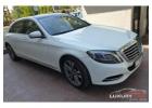 Luxury Car Hire Jaipur