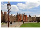 Get a fully trained, supportive, and licensed tour guide for the Windsor Castle tours