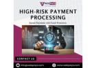 Trusted High-Risk Payment Processing