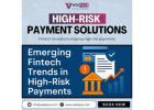 High-Risk Payment Solutions