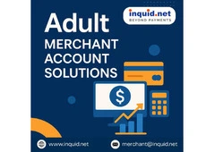 Adult Merchant Account Solutions