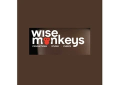 Wise Monkeys - Dubai Photographer