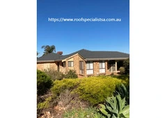 Local Roof Repair Adelaide