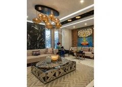 Expert Interior Designers Transforming Your Vision into Reality