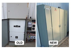 Generator Installation and Maintenance Mid North