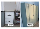 Generator Installation and Maintenance Mid North