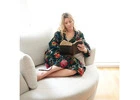 Buy Soft Velvet Robes for Women
