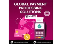 Global Payment Processing Solutions