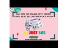Buy MTP Kit Online with Credit Card: Best Selling Product in USA