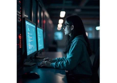 Advanced Commercial Access Control Systems by ICS Security Solutions