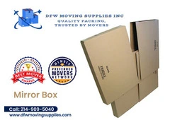 Move with Confidence Using a Mirror Box