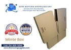 Move with Confidence Using a Mirror Box