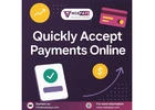 Quickly Accept Payment Online