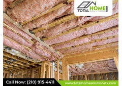 Boost Comfort with Traditional Fiberglass Insulation