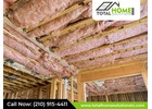 Boost Comfort with Traditional Fiberglass Insulation