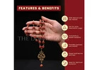 Shop Original Rudraksha Mala Beads - Rudraksha Price @ 499 – The Divine Tales