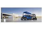 AMI Golf Cart Rentals