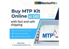Get MTP Kit Online delivered fast to Louisiana