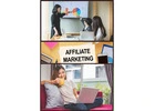 Modern Affiliate Marketing E-books: A Simple Guide to Making Money Online