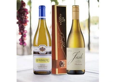 Elegant White Wine Gift Baskets – Perfect for Every Occasion