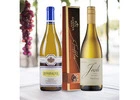 Elegant White Wine Gift Baskets – Perfect for Every Occasion