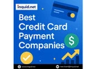 Best Credit Card Payment Companies