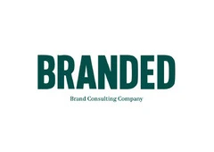 Branded by Bombay DC - Brand Design for a New India