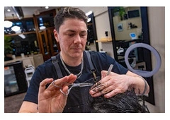 Best Queer Friendly Barber in Kensington Market