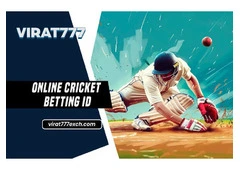 Trusted Online Cricket ID – Play More, Earn More