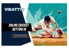 Trusted Online Cricket ID – Play More, Earn More