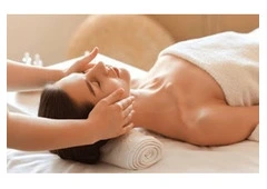 Best Body Massage in Islington - City Centre West