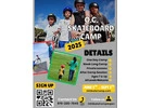 O.G. Skate Camp – Aspen, CO | Skateboarding Adventures for Ages 7 & Up