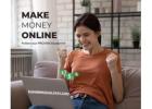 Work From Home: Build An Email List - Make A Fortune