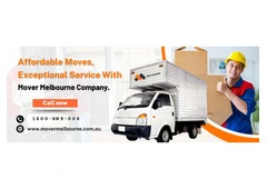 Expert House Movers Melbourne – Fast & Reliable Service