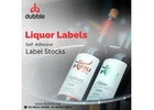 Best Liquor Label Manufacturers in India – SAL Papers