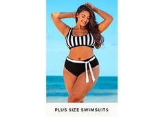 Dive into Style with Our Affordable Swimwear!